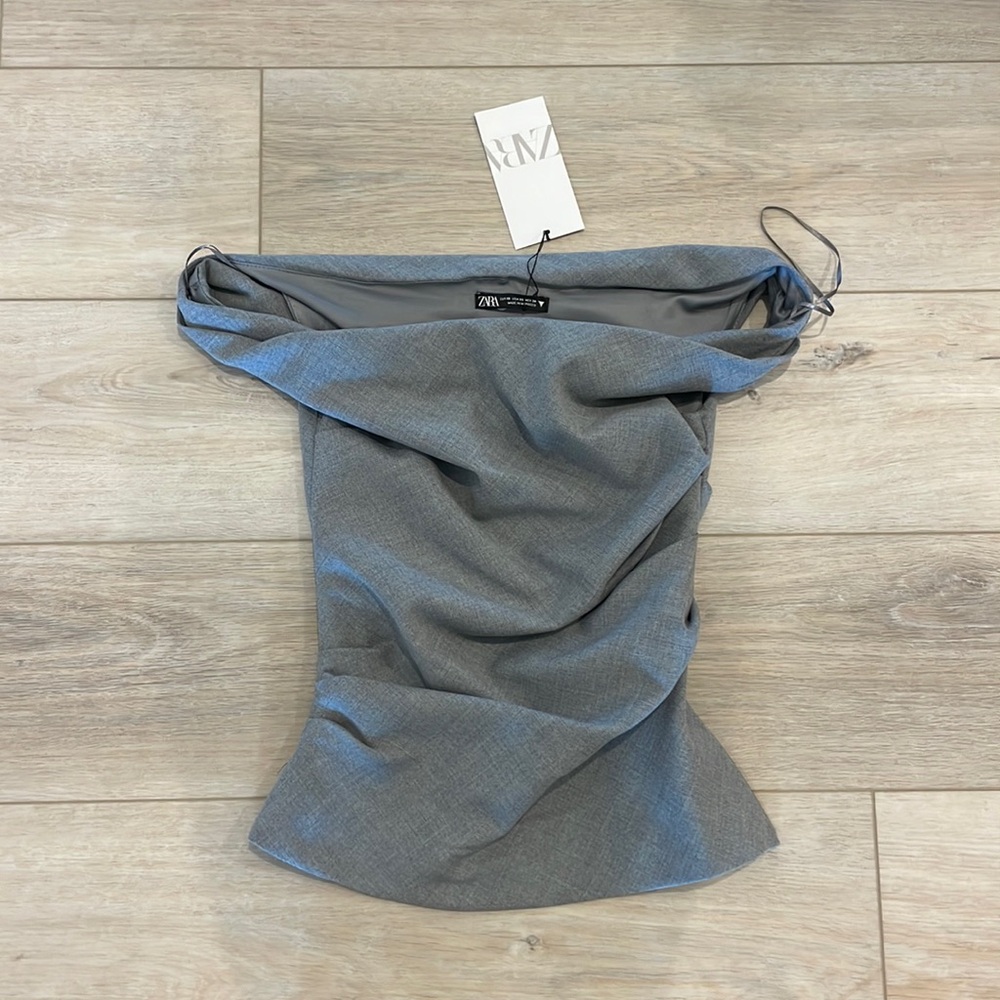 NWT Zara Top